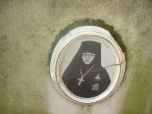 Фото; Митко Спироски, Монахиња Матушка